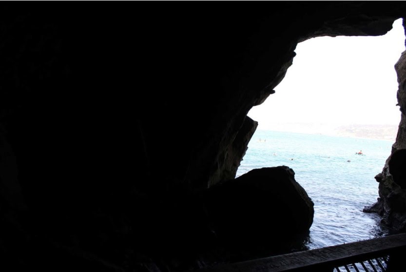 Visiting Sunny Jim&rsquo;s Cave with Family in Southern California