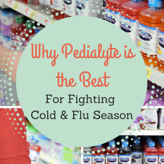 Keeping your Kids from Getting Dehydrated