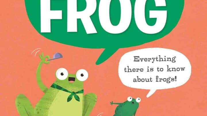 Image for So You Want to be a Frog