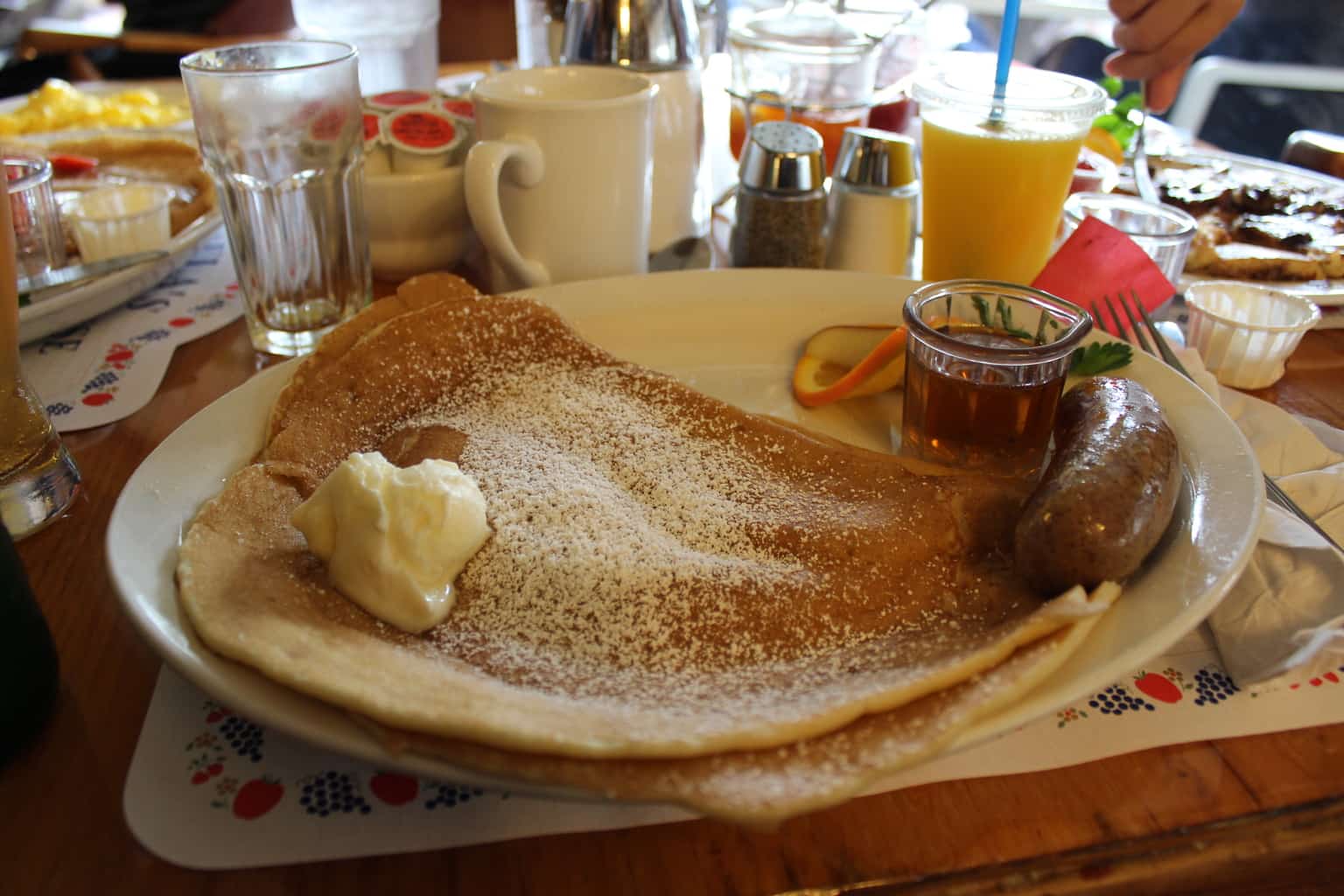 Visiting Solvang, California With Kids Visiting Solvang, California With Kids