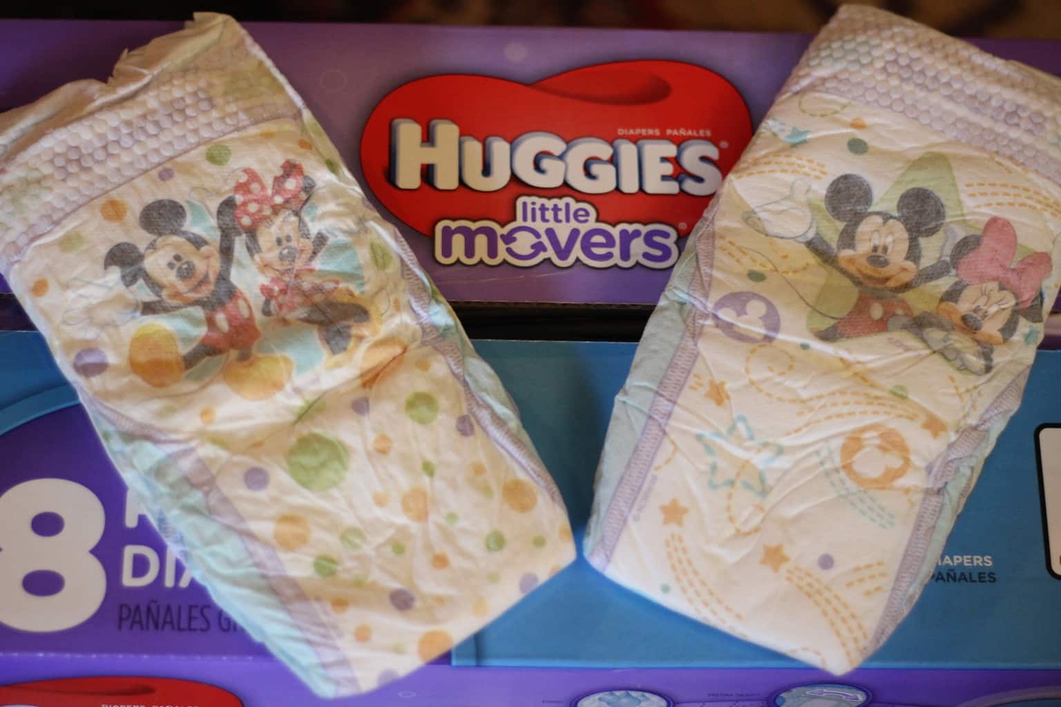 Keeping Up With An Active Toddler!