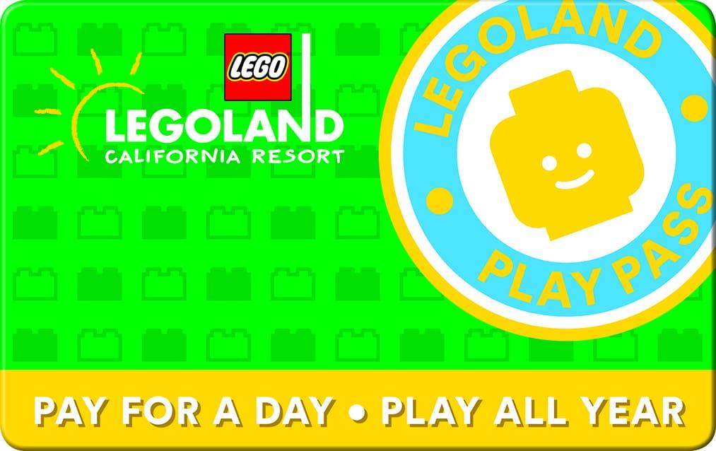 LEGOLAND Play Pass LLCR Play Pass Card_LOGO_CMYK