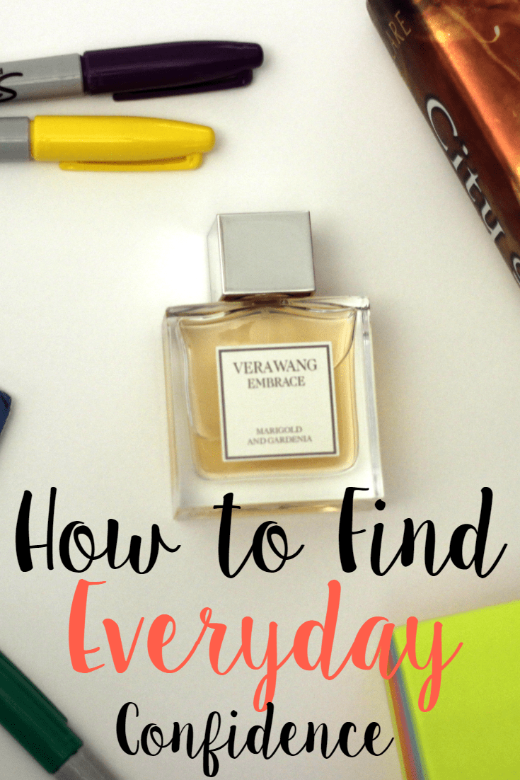 How To Find Everyday Confidence How To Find Everyday Confidence