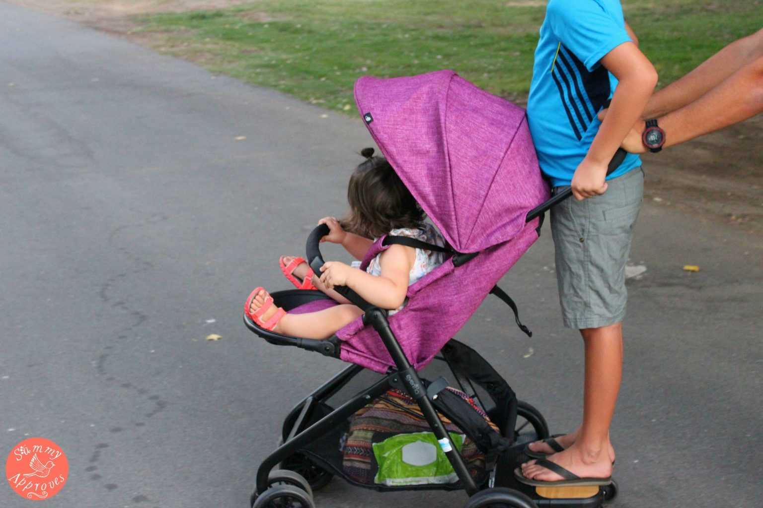 How to Make Long Family Walks Fun