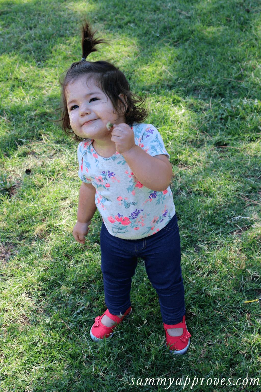 Choosing The Perfect Fall Baby Clothes- With Carter's Choosing The Perfect Fall Baby Clothes- With Carter's