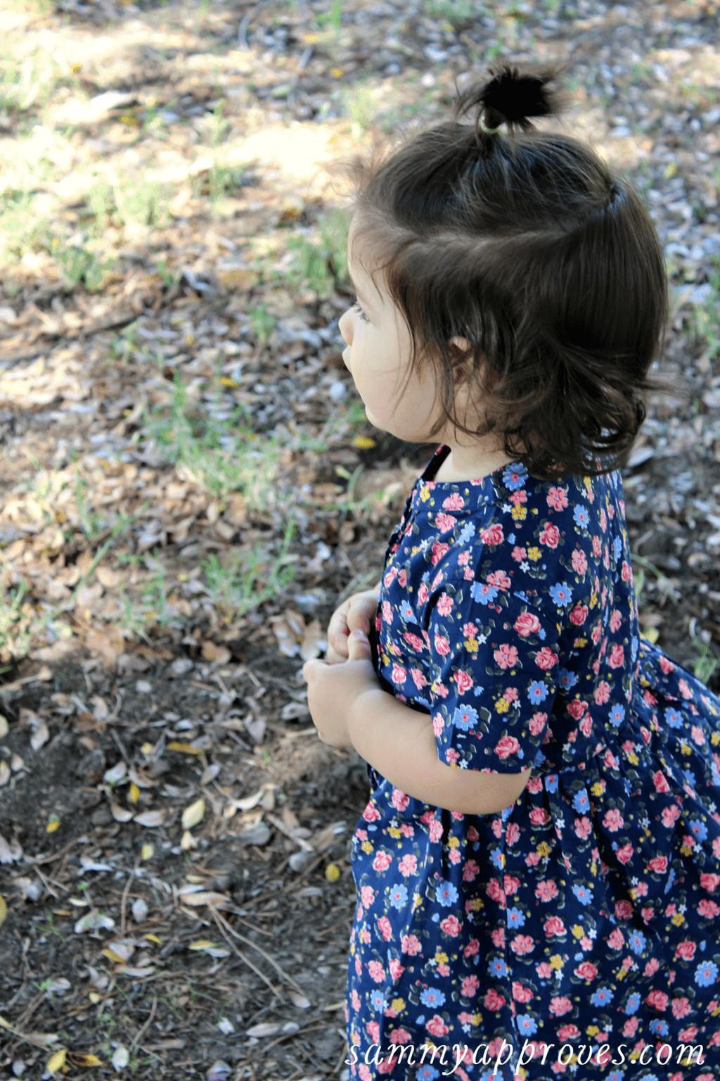 Choosing The Perfect Fall Baby Clothes- With Carter's Choosing The Perfect Fall Baby Clothes- With Carter's