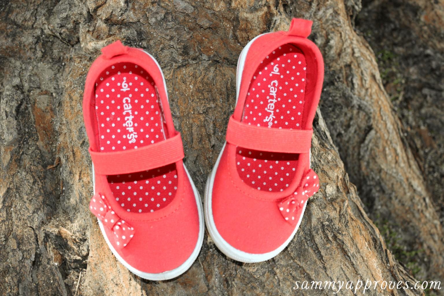 Choosing The Perfect Fall Baby Clothes- With Carter's Choosing The Perfect Fall Baby Clothes- With Carter's