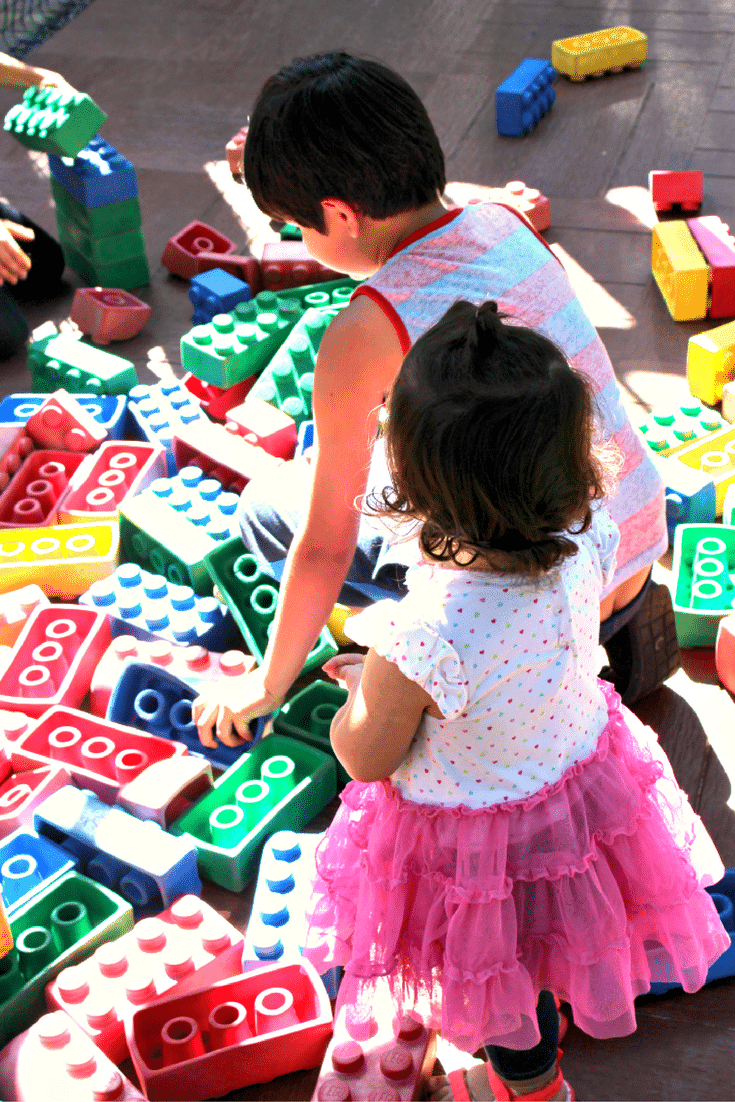 The Funnest Toddler Activities At LEGOLAND California The Funnest Toddler Activities At LEGOLAND California