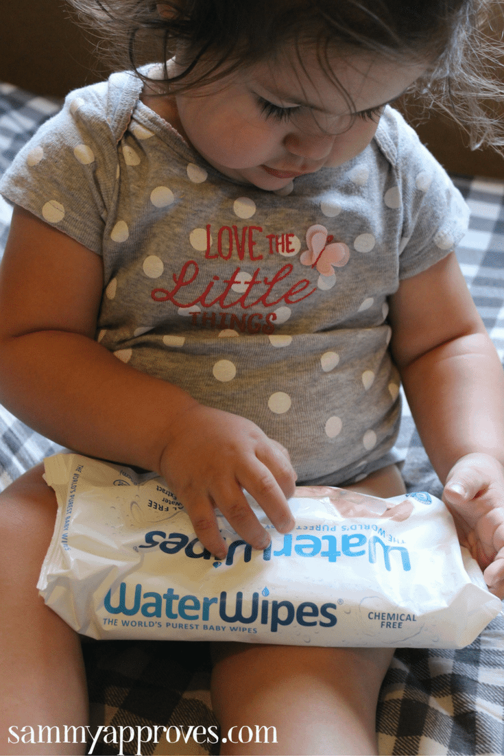 Best Baby Wipes for Sensitive Skin