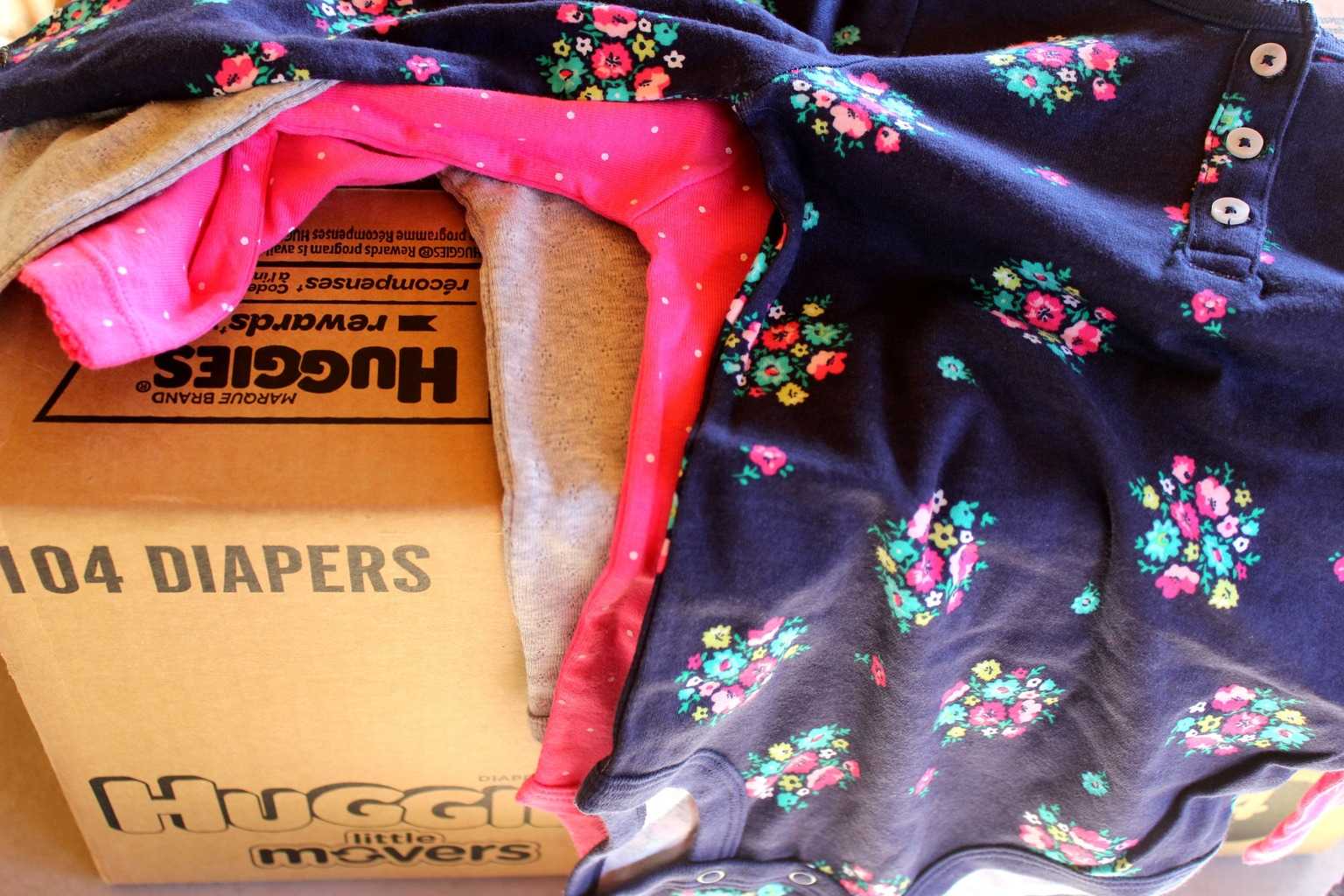 Baby Products Delivered Fast & Free Baby Products Delivered Fast & Free