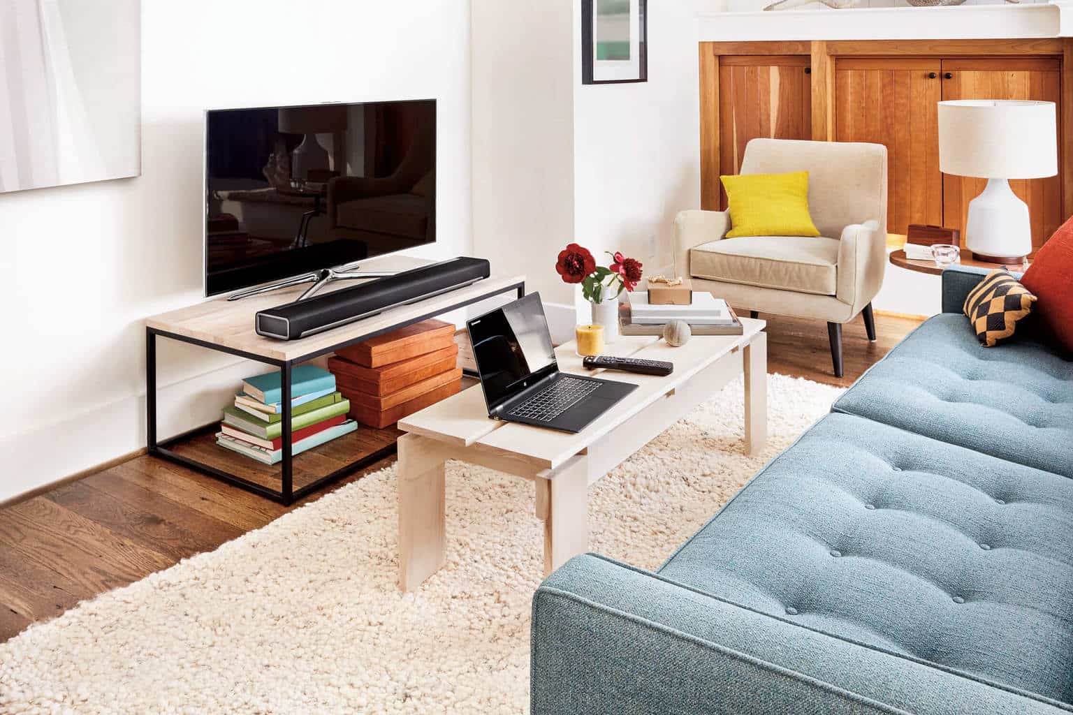 Lower Your Household Electricity Bill sound-bar-2