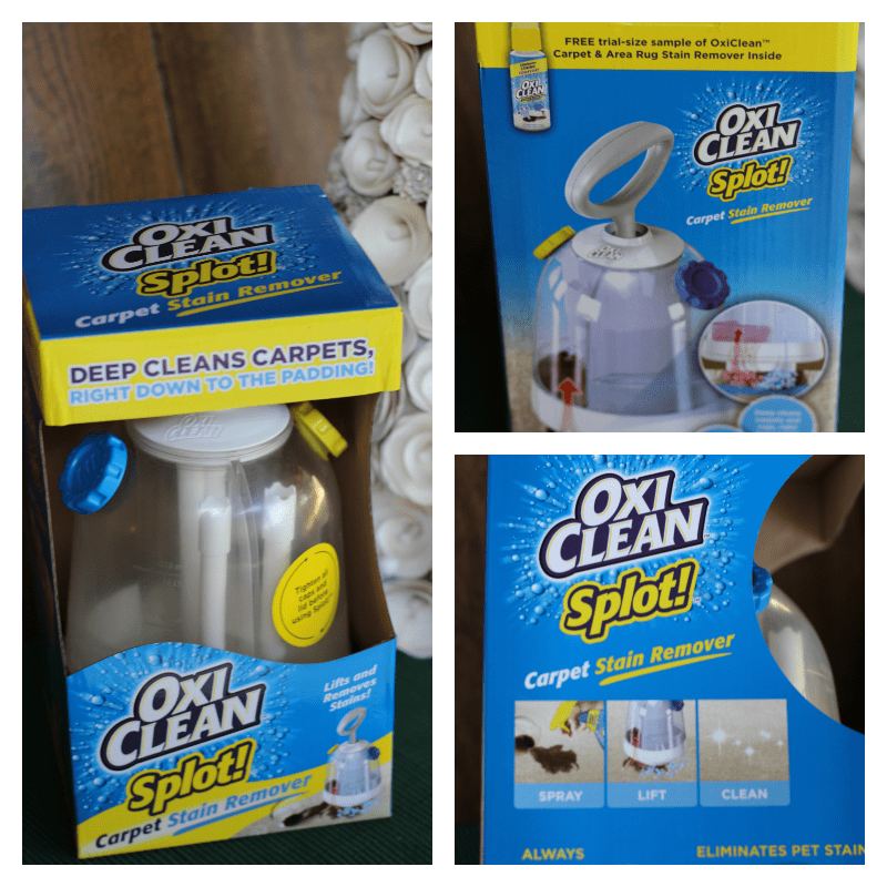 oxyclean