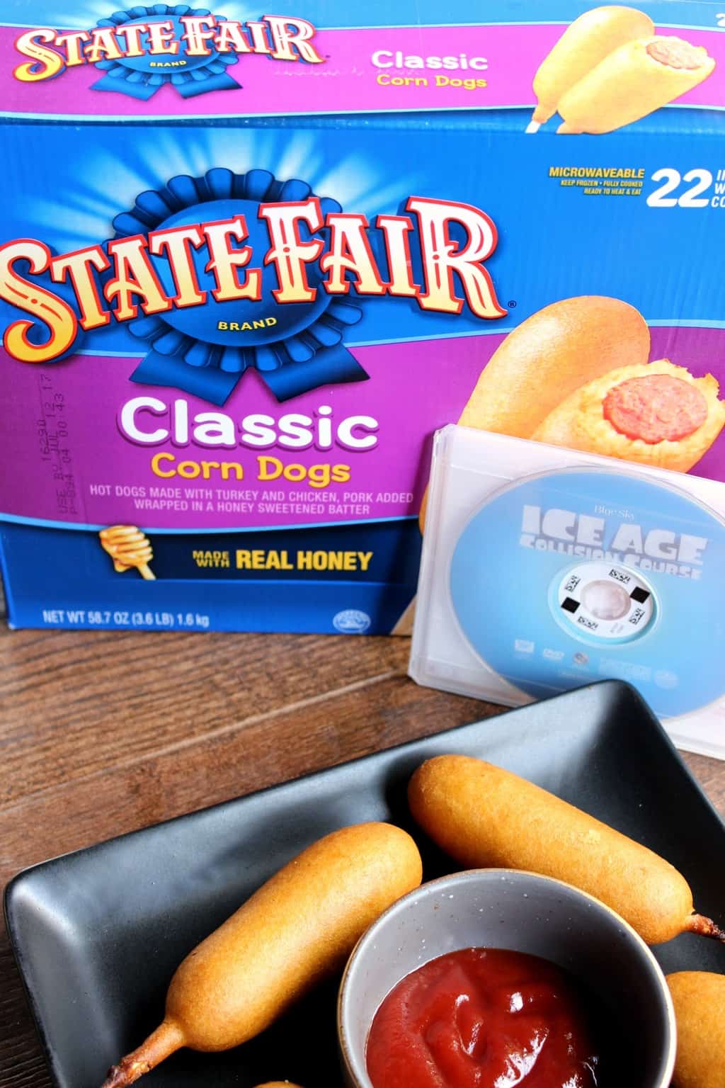 Bond Over Family Movie Night Bond Over Family Movie Night