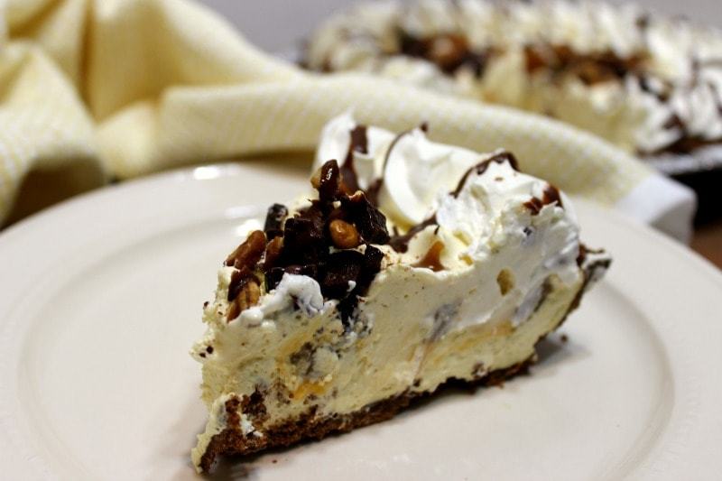 Why All Moms Deserve to Splurge on Pie! Why All Moms Deserve to Splurge on Pie!