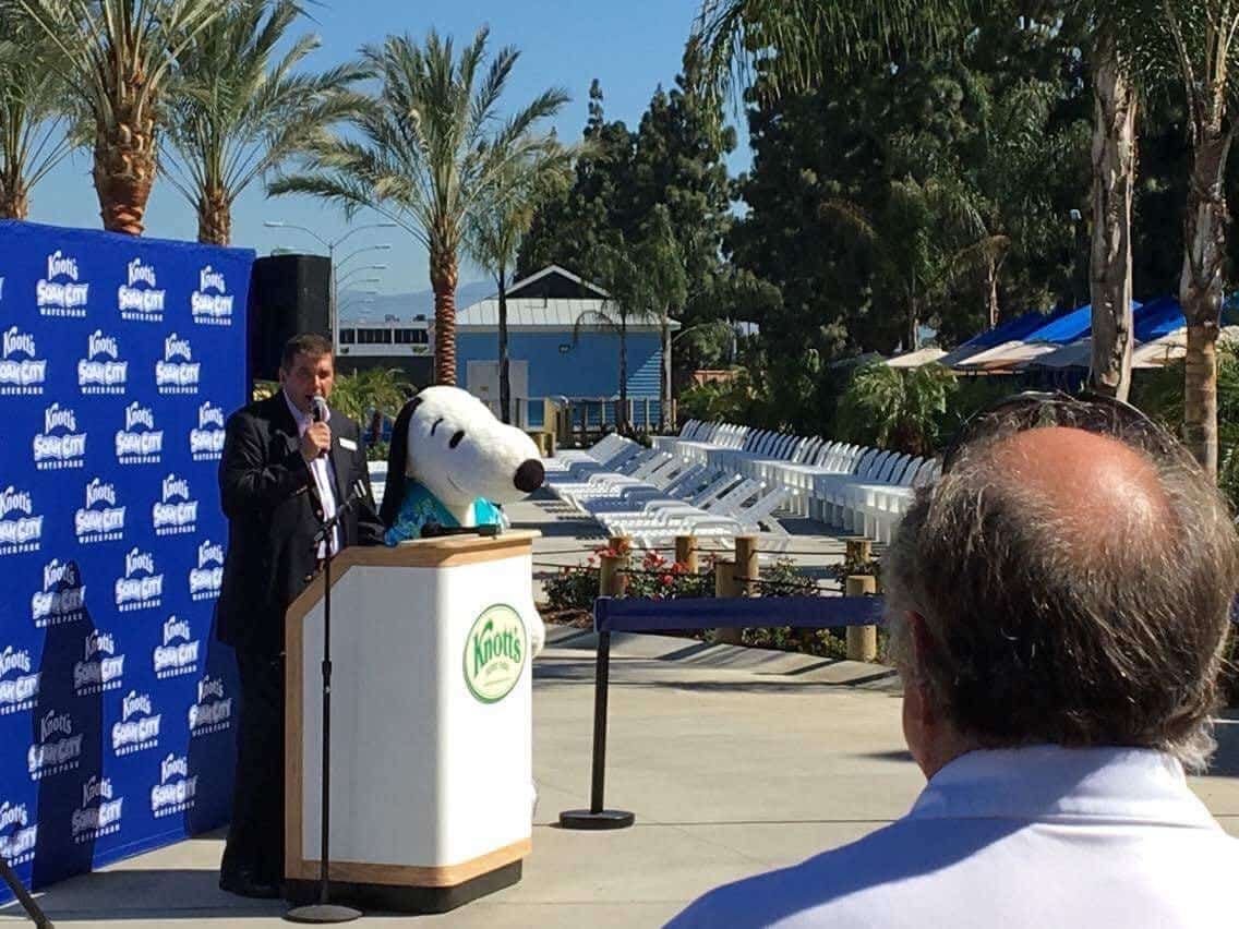 Introduction of The Wedge and Shore Break | Two new rides at Knott's Soak City in Buena Park, CA Keep Your Family Cool at the Expanded Knott's Soak City: Buena Park, CA