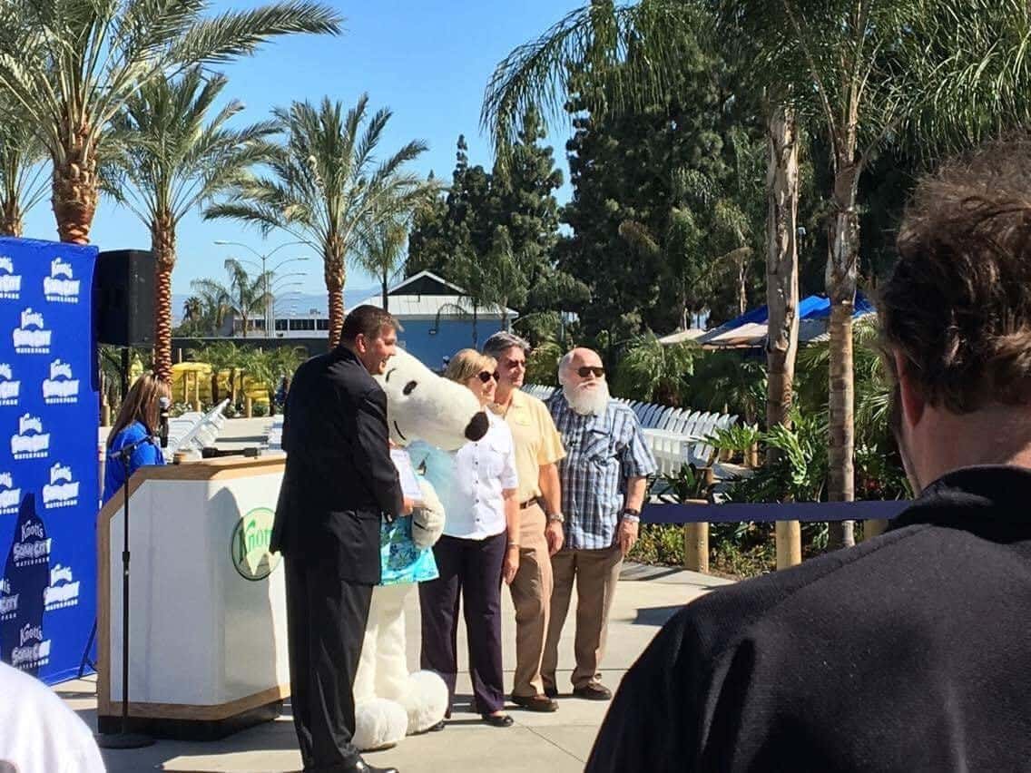 Keep Your Family Cool at the Expanded Knott's Soak City: Buena Park, CA