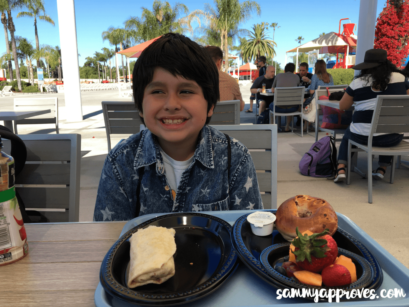 Keep Your Family Cool at the Expanded Knott's Soak City Buena Park, CA