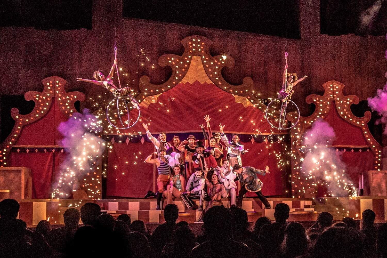 Why Your Kids Will Love Summer at Knott's Berry Farm | Buena Park, CA