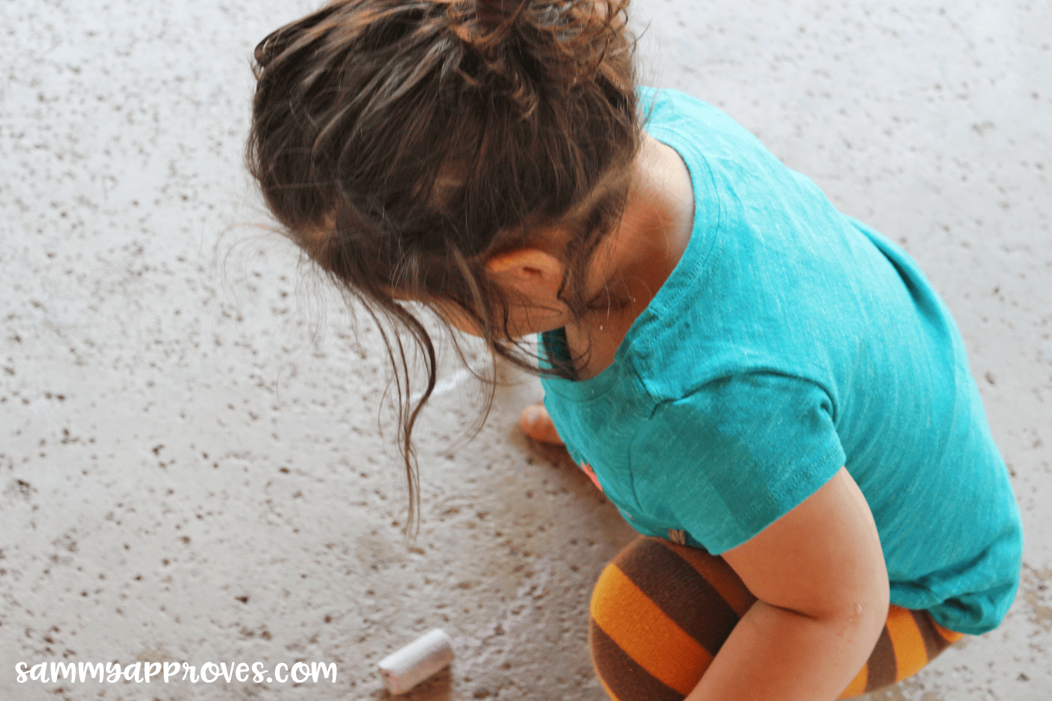 How to Help Your Toddler Develop Their Personality | Doodle Pants Giveaway!