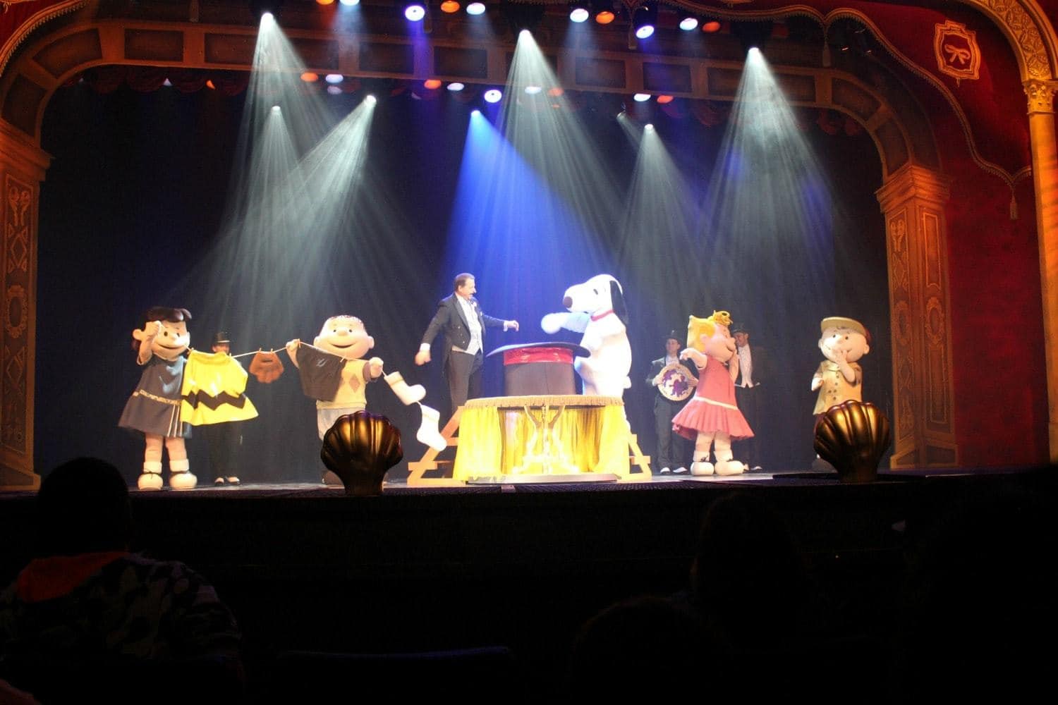 Why Your Kids Will Love Summer at Knott's Berry Farm | Buena Park, CA