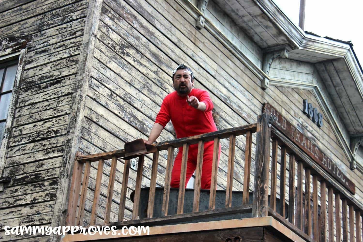 Why Your Kids Will Love Summer at Knott's Berry Farm | Buena Park, CA