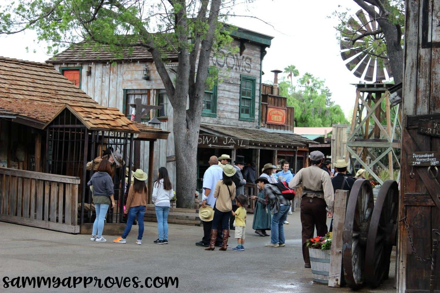 Why Your Kids Will Love Summer at Knott's Berry Farm | Buena Park, CA