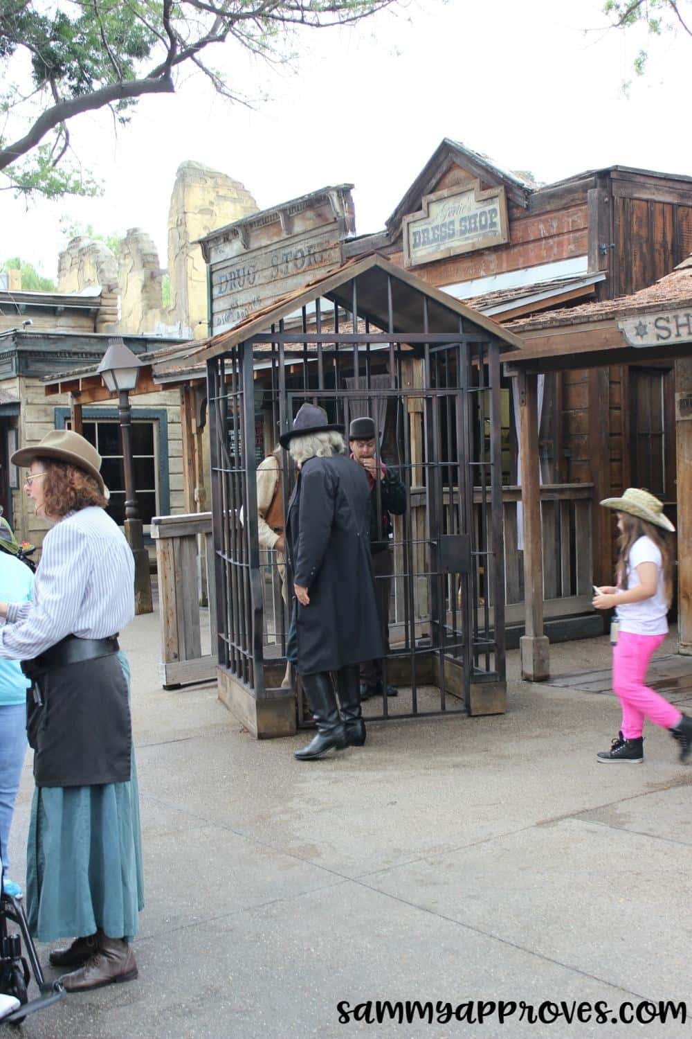 Why Your Kids Will Love Summer at Knott's Berry Farm | Buena Park, CA