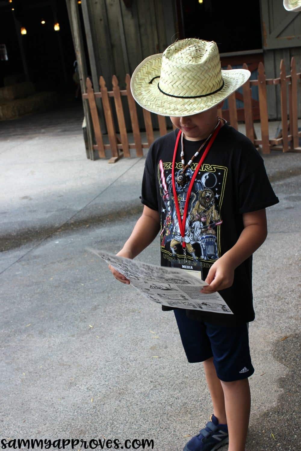 Why Your Kids Will Love Summer at Knott's Berry Farm | Buena Park, CA