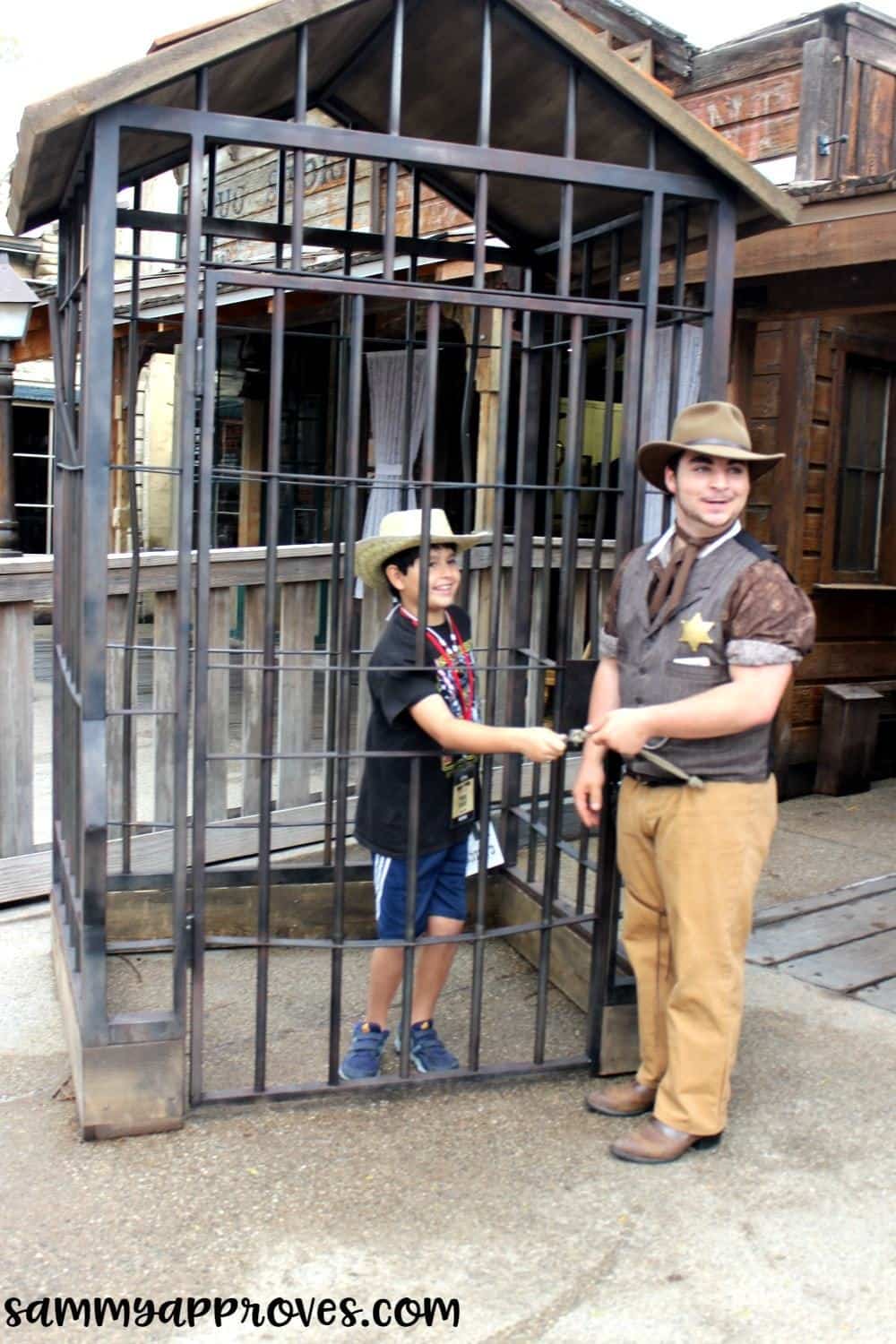 Why Your Kids Will Love Summer at Knott's Berry Farm | Buena Park, CA