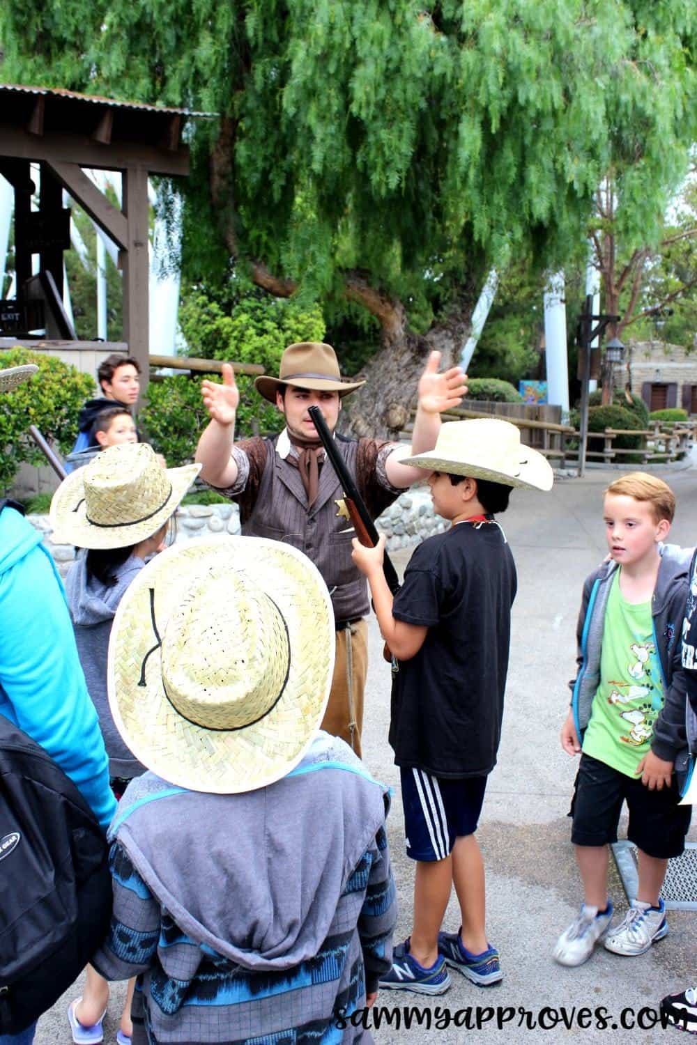 Why Your Kids Will Love Summer at Knott's Berry Farm | Buena Park, CA