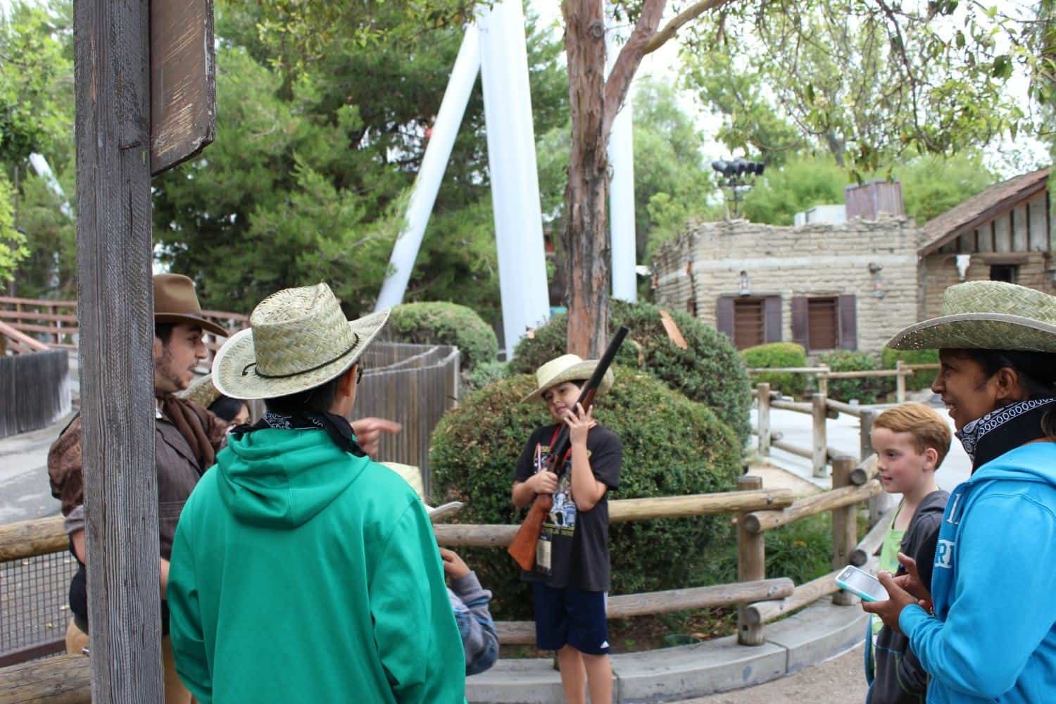 Why Your Kids Will Love Summer at Knott's Berry Farm | Buena Park, CA