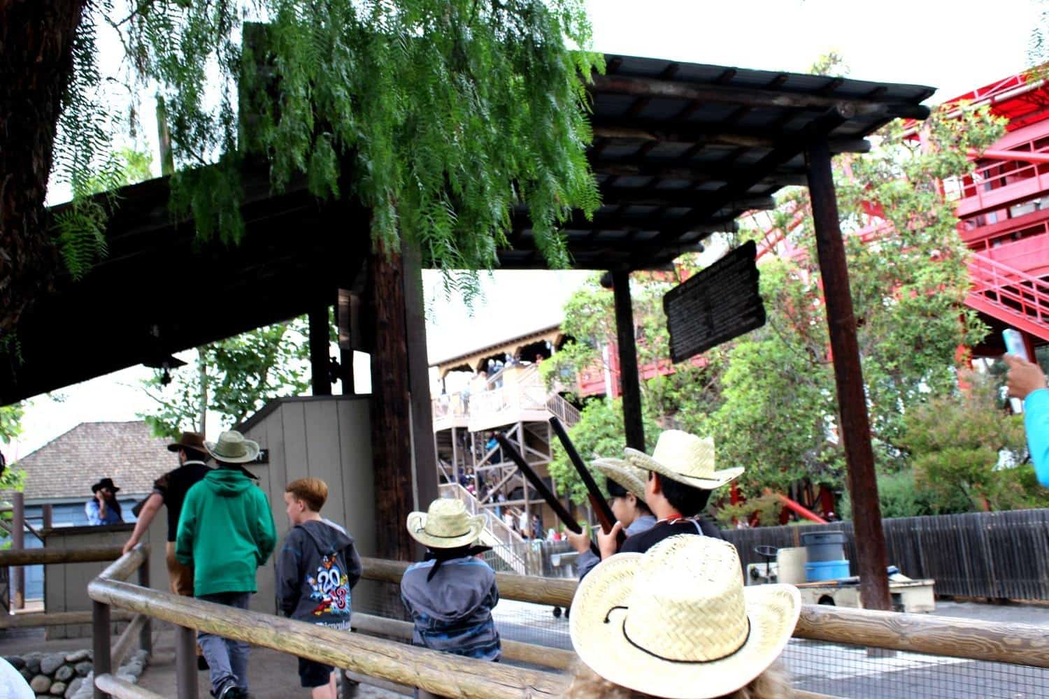 Why Your Kids Will Love Summer at Knott's Berry Farm | Buena Park, CA