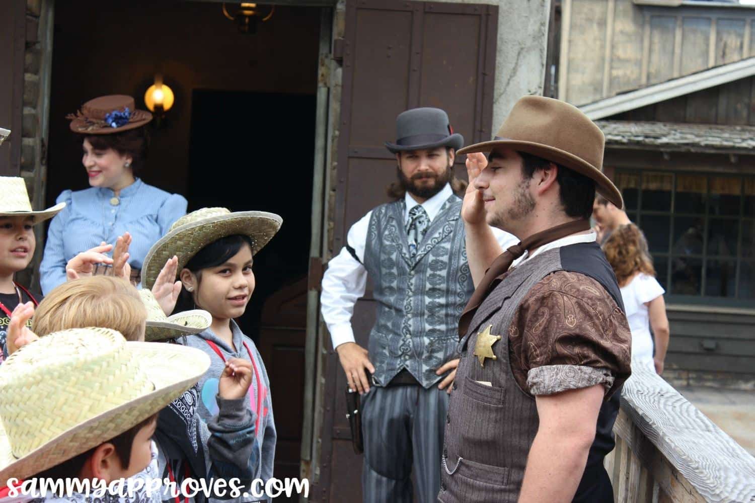 Why Your Kids Will Love Summer at Knott's Berry Farm | Buena Park, CA