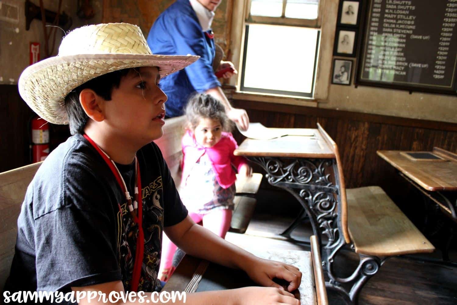 Why Your Kids Will Love Summer at Knott's Berry Farm | Buena Park, CA