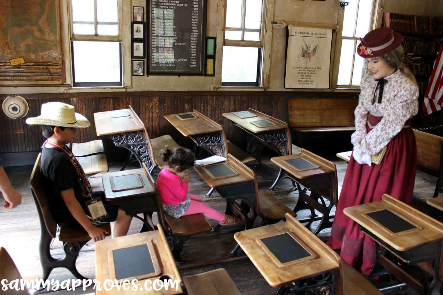 Why Your Kids Will Love Summer at Knott's Berry Farm | Buena Park, CA