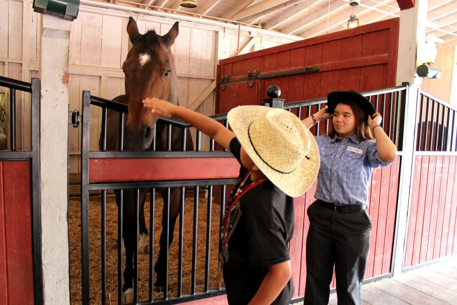 Why Your Kids Will Love Summer at Knott's Berry Farm | Buena Park, CA