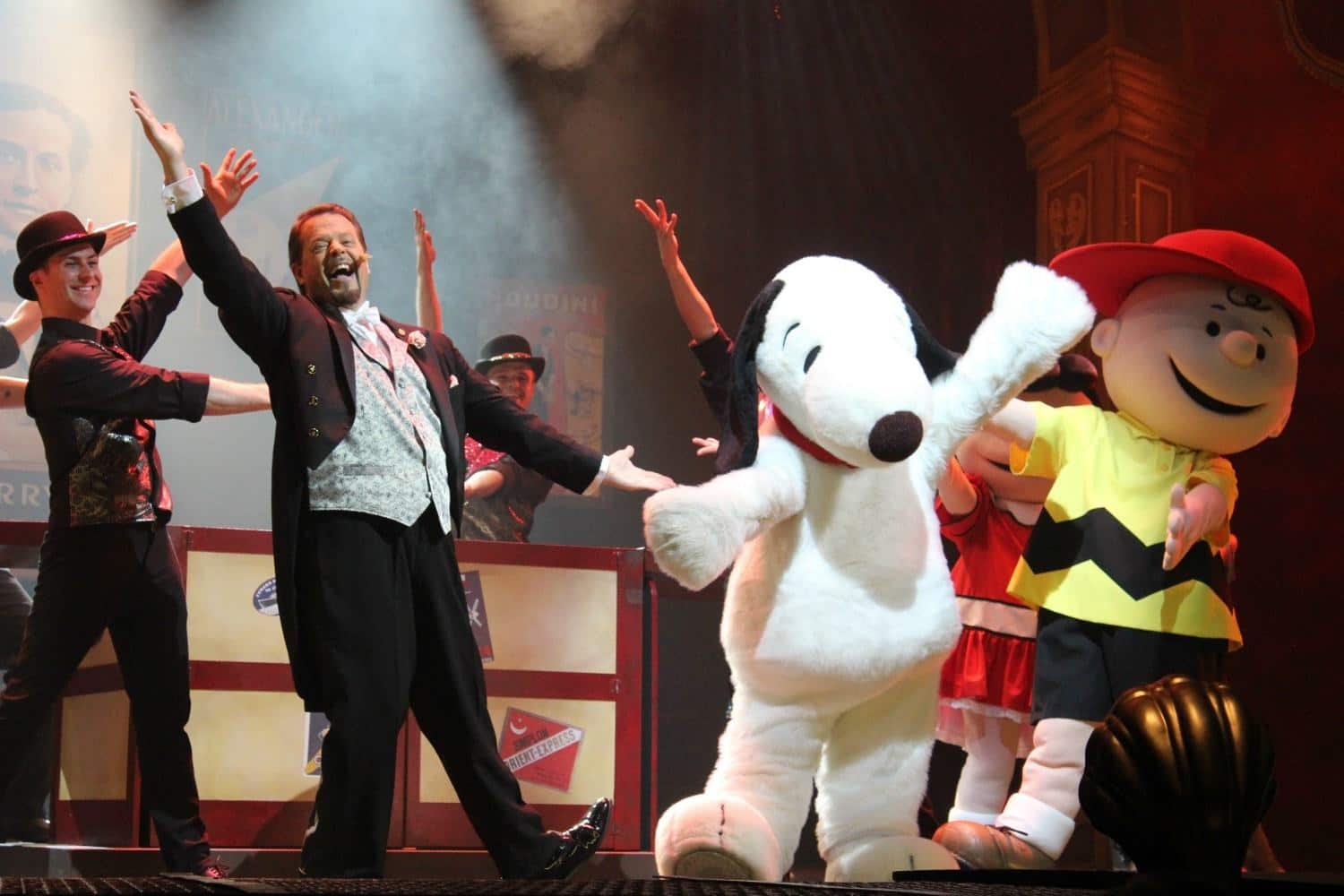 Why Your Kids Will Love Summer at Knott's Berry Farm | Buena Park, CA