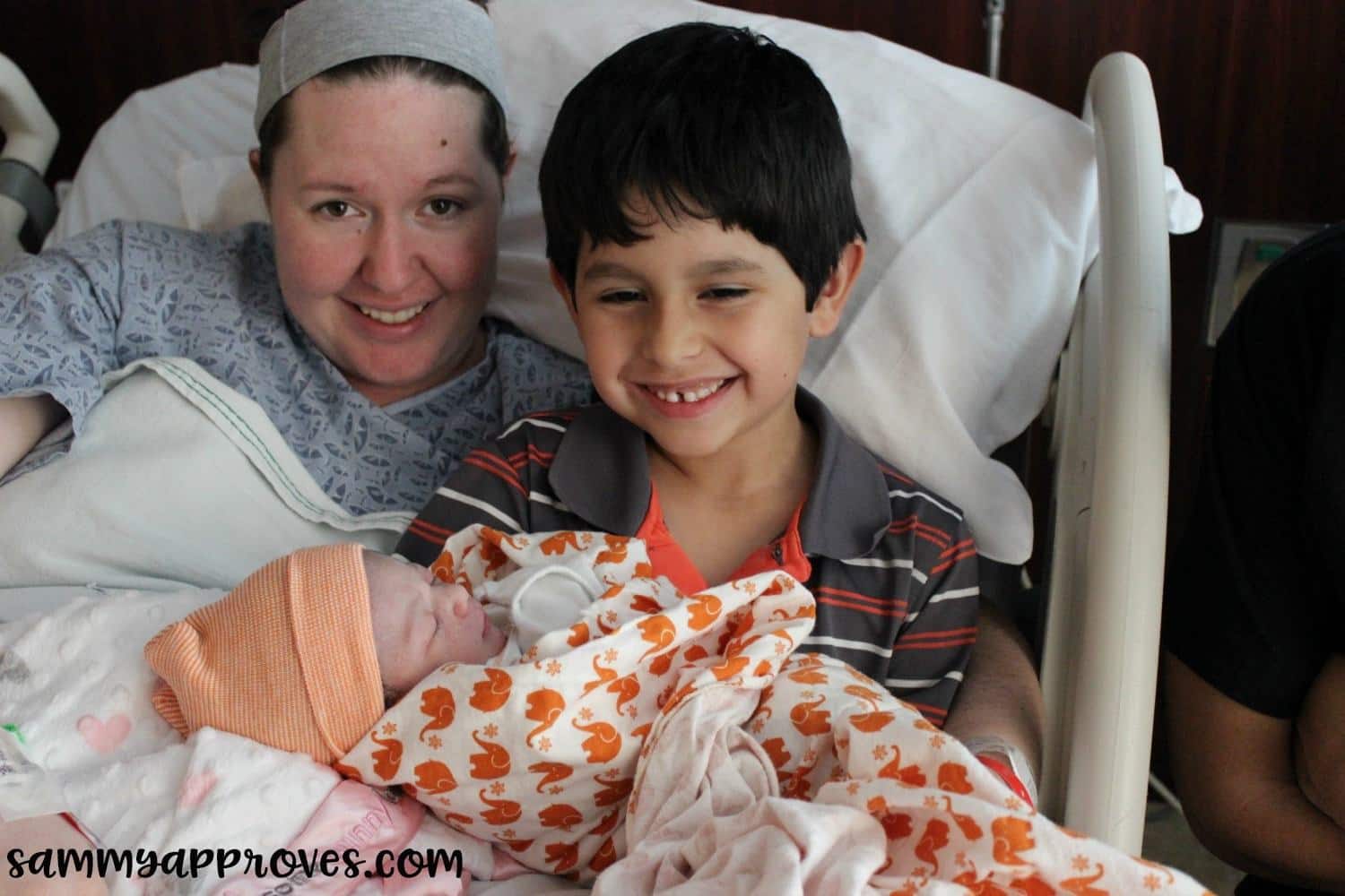 5 Important Decisions to Make During Pregnancy
