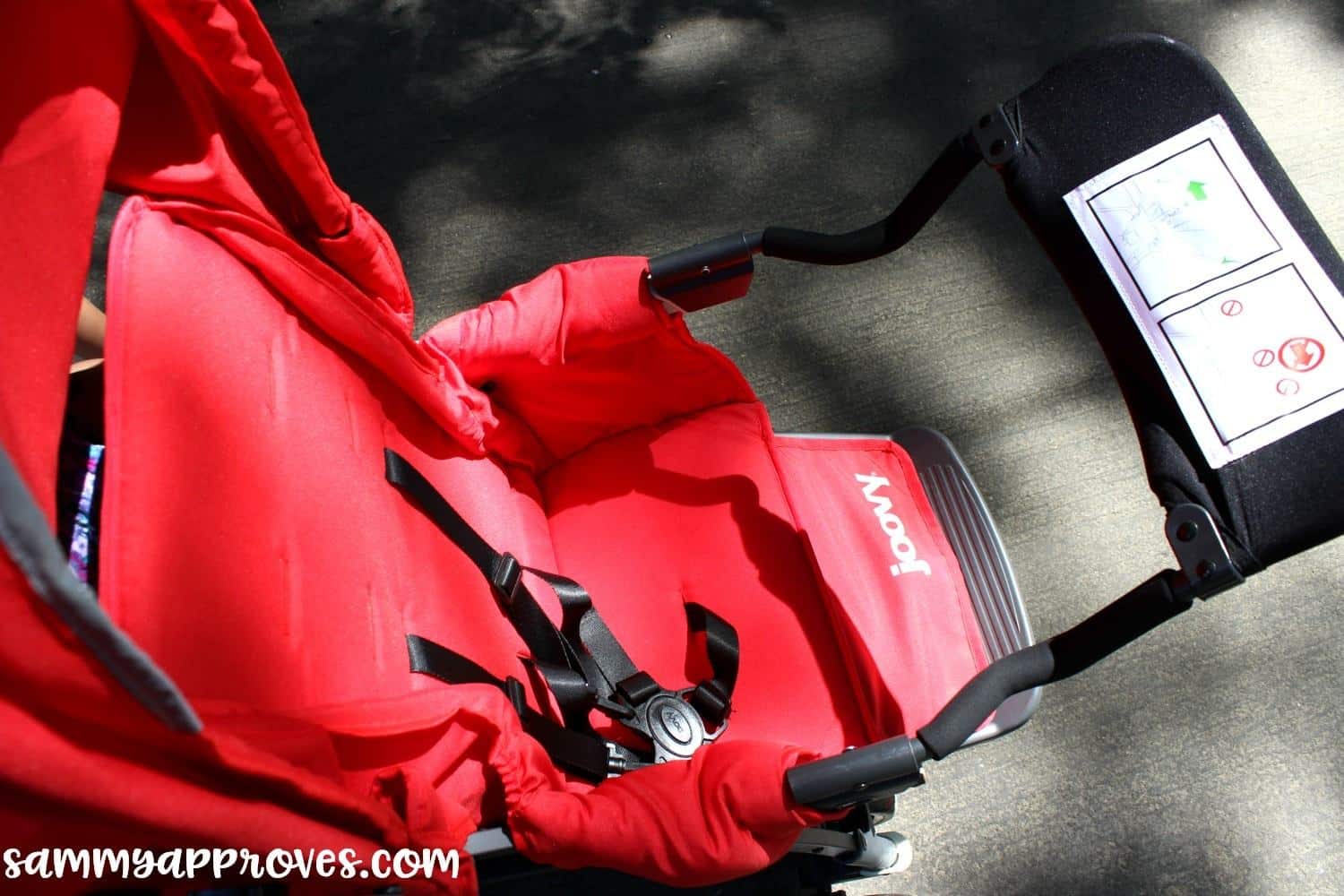 How to Easily Prep for Motherhood of 2 Under 3 | With Joovy Caboose