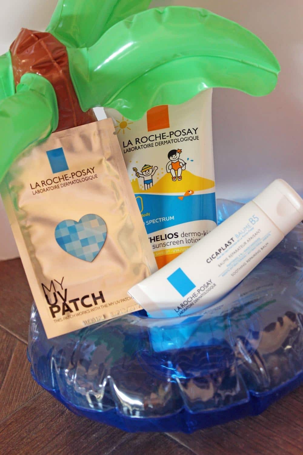 La Roche-Posay sun protection products for kids Why Quality Sunscreen Is the Best Investment for Family Outings
