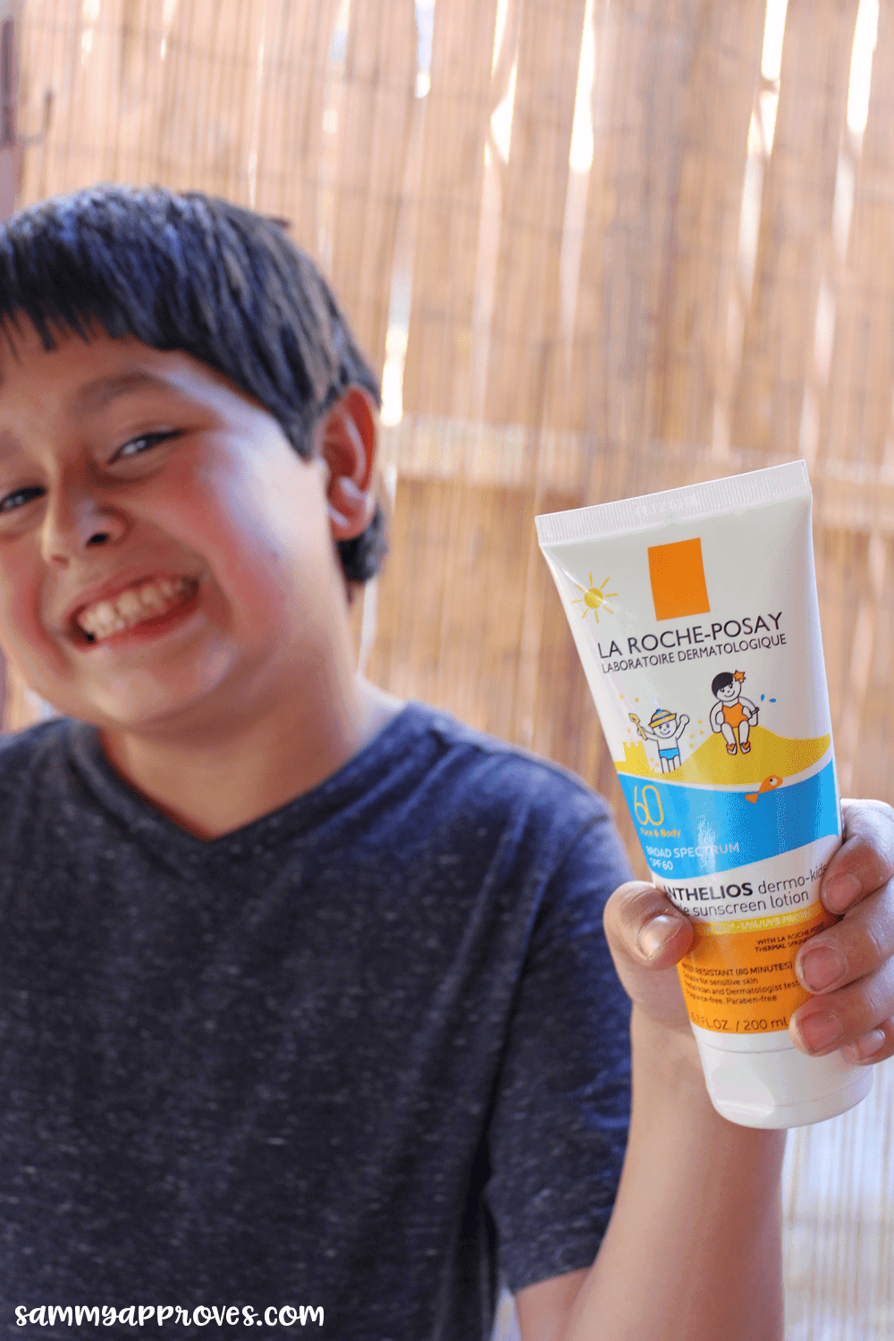 Why Quality Sunscreen Is the Best Investment for Family Outings