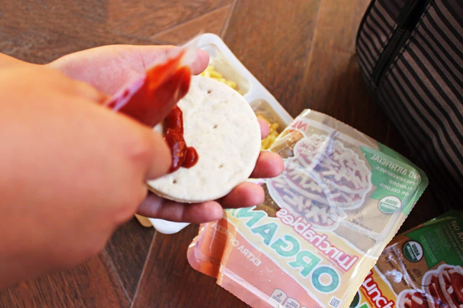 Getting Your Kids on Board With No Rush School Mornings