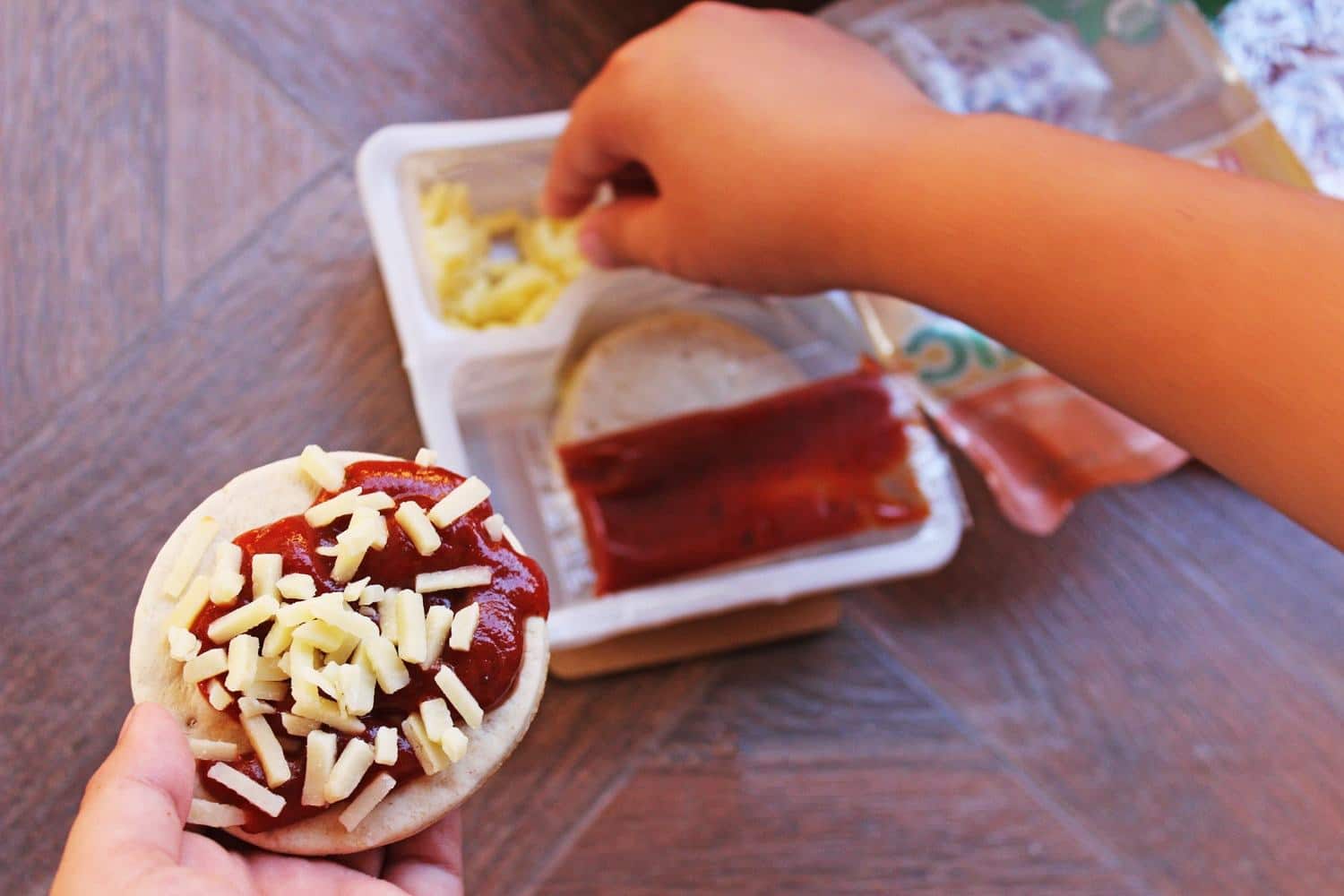 Getting Your Kids on Board With No Rush School Mornings