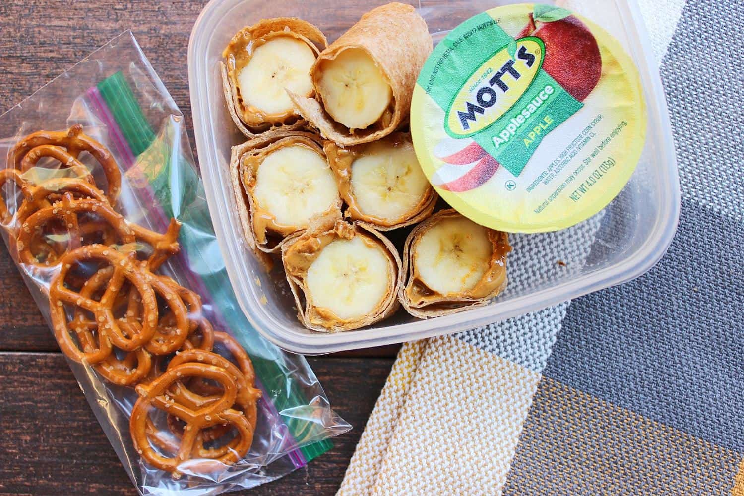 How to Keep Picky Eaters Interested in Packed Lunches All Year