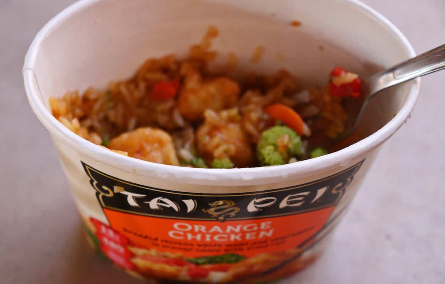 Yummy orange chicken for a busy day at work How to Put Family First When You're Extremely Busy