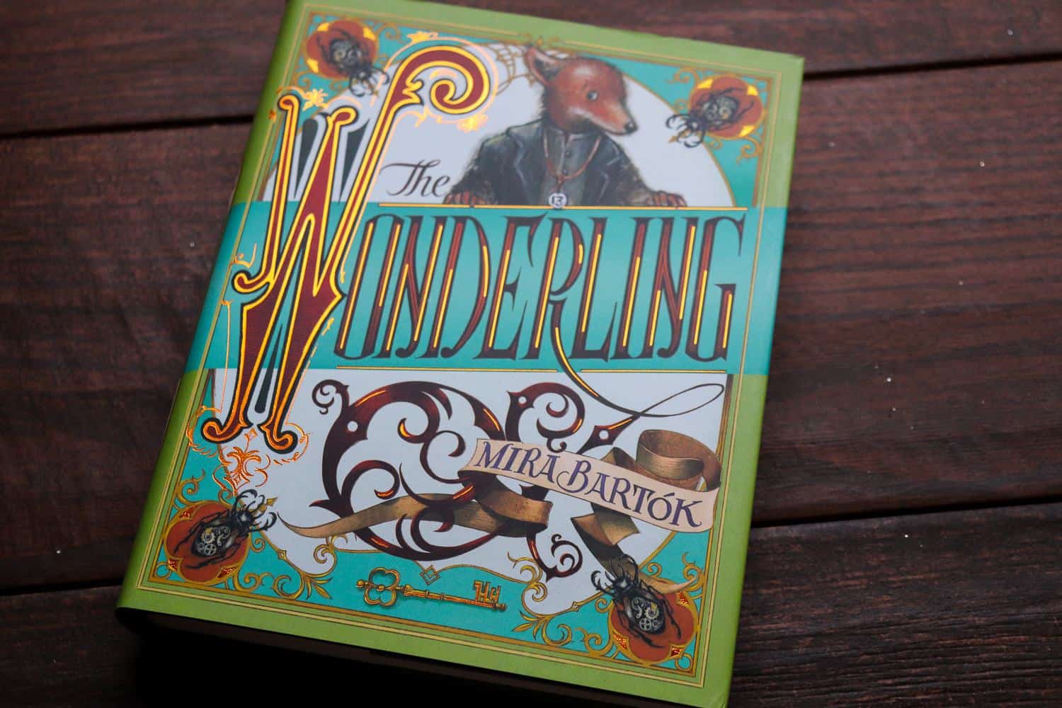 Your kids will love this new middle grade fantasy/adventure about friendship Top Gifts for Adventurous Kids - 2017 Holiday Gift Ideas