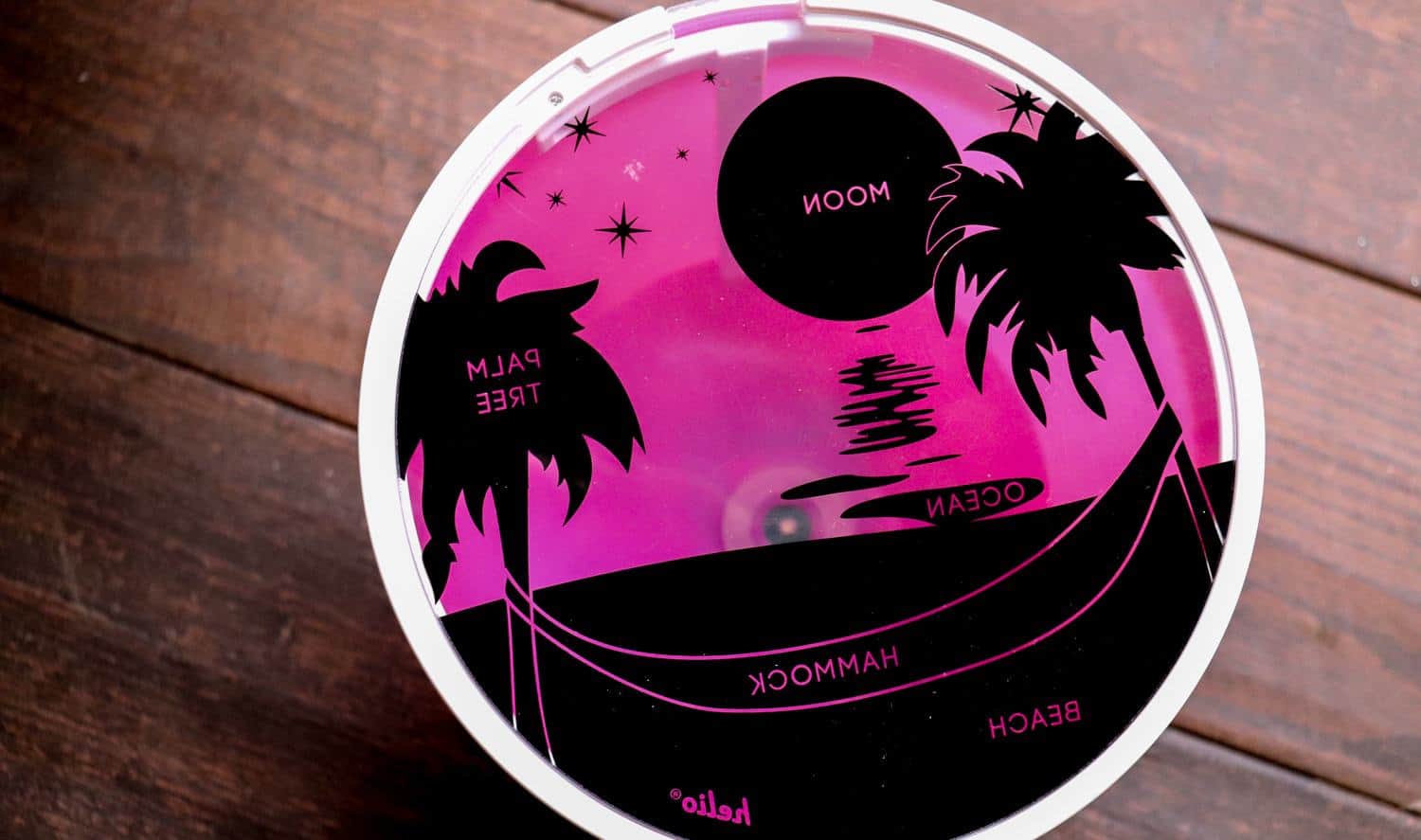 Children's educational night light projector Top Gifts for Adventurous Kids - 2017 Holiday Gift Ideas