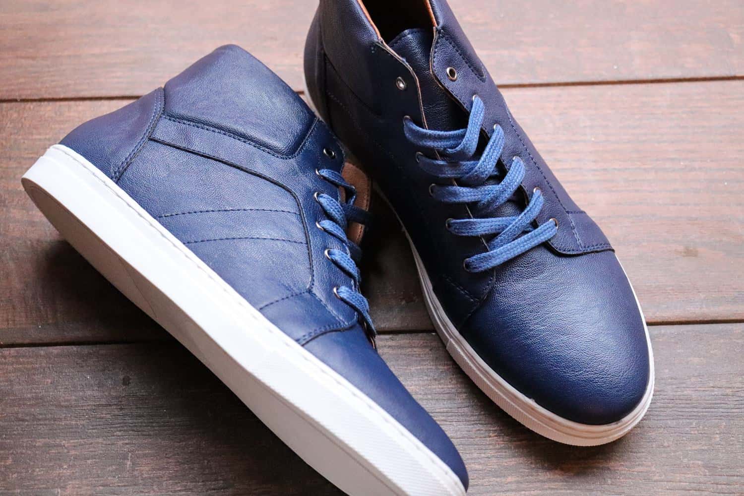 Leather high top shoes for kids Top Gifts for Adventurous Kids - 2017 Holiday Gift Ideas