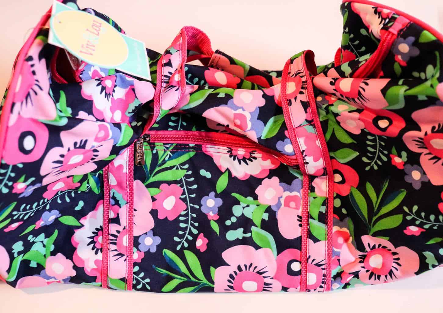 Personalized kids travel bags Top Gifts for Adventurous Kids - 2017 Holiday Gift Ideas