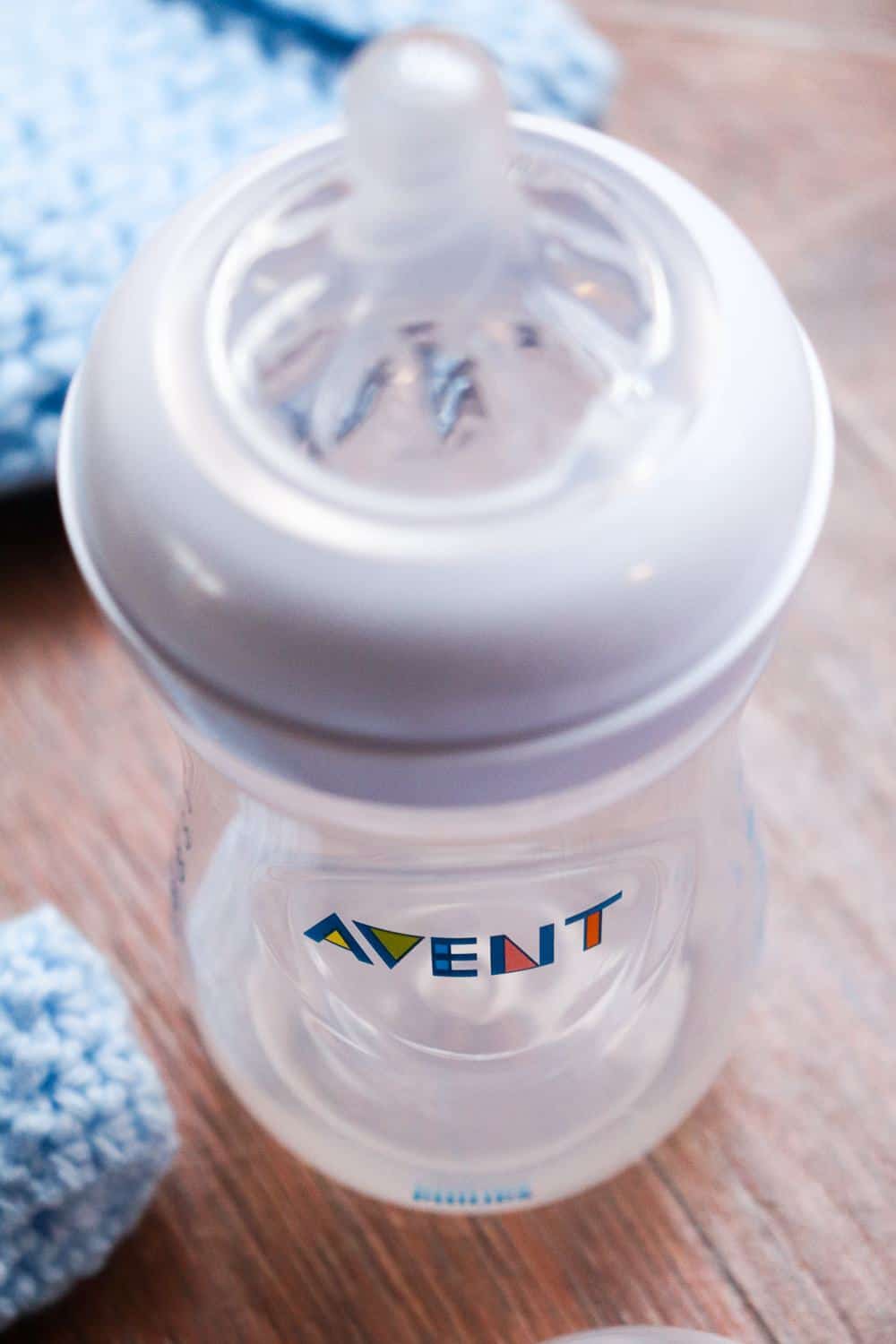 Philips Avent gas relieving bottle Easy Tips to Combine Breast and Bottle Feeding